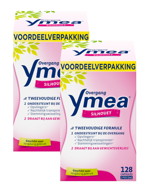 Koop Ymea Overgang Silhouet Capsules
