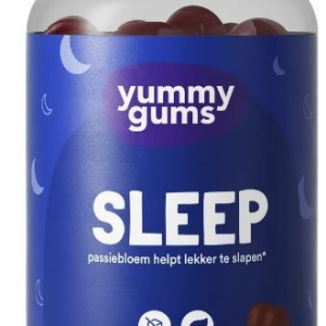 Koop Yummygums Sleep Gummies