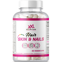 Aanbieding XXL Nutrition Hair