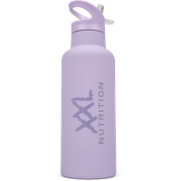 Aanbieding XXL Nutrition Insulated Straw Bottle - 500 ML  500 ml
