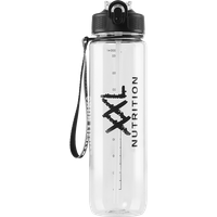 Aanbieding XXL Nutrition Hydrate Bottle Transparant