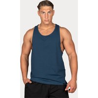 Aanbieding XXL Sportswear Performance Tank Top - Navy Blauw M