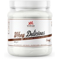Aanbieding XXL Nutrition Whey Delicious Kokos 450 gram