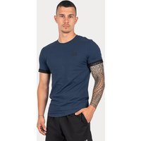 Aanbieding XXL Sportswear Iconic T-shirt V2 - Navy Blauw XXL