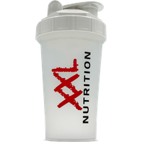 Aanbieding XXL Nutrition Shaker  500 ml