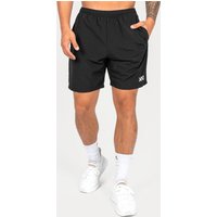 Aanbieding XXL Sportswear Performance Shorts - Black Zwart XL