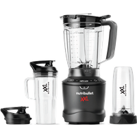 Aanbieding XXL Nutrition XXL Nutrition x Nutribullet - Smartsense Blender 1500