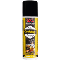Aanbieding XXL Nutrition Perfect Cooking Spray Olijfolie 200 ml