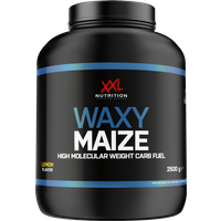 Aanbieding XXL Nutrition Waxy Maize