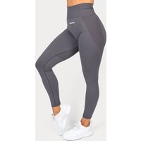 Aanbieding XXL Sportswear Seamless Legging - Grey Grijs M