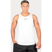 Aanbieding XXL Sportswear Rival Tanktop - Light Grey Grijs M