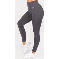 Aanbieding XXL Sportswear Elevate Leggings - Grey Grijs XS