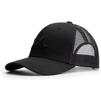 Aanbieding Mesh Cap - Black