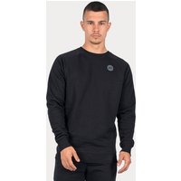 Aanbieding XXL Sportswear Base Sweatshirt - Black Zwart M