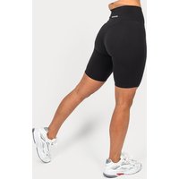 Aanbieding Remotion Biker Short - Black