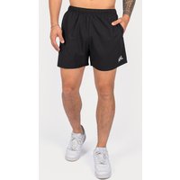 Aanbieding Active Shorts - Black
