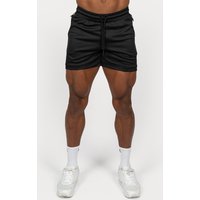 Aanbieding XXL Sportswear Flex Short - Black Zwart M