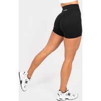 Aanbieding Elevate Shorts - Black
