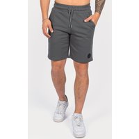 Aanbieding Base Shorts - Marl Grey