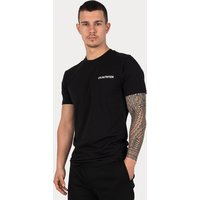 Aanbieding Essential Fitted T-Shirt - Black