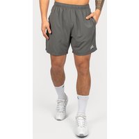 Aanbieding Performance shorts - Grey