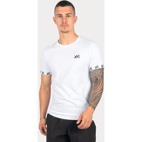 Aanbieding XXL Sportswear Iconic T-shirt - White Wit XL