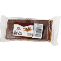 Aanbieding XXL Nutrition Delicious Oat Bar Chocolade 1 reep - 100 gram