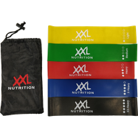 Aanbieding XXL Nutrition Booty Loop Bands
