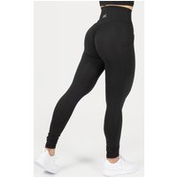 Aanbieding XXL Sportswear Remotion Legging - Black Zwart XXL
