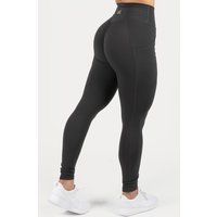 Aanbieding XXL Sportswear Remotion Legging - Dark Grey Donker Grijs M
