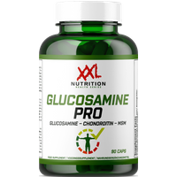 Aanbieding XXL Nutrition Glucosamine Pro - 90 capsules
