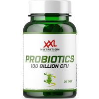 Aanbieding XXL Nutrition Probiotics - 30 Tabletten