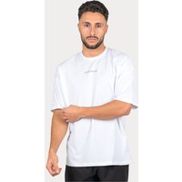 Aanbieding XXL Sportswear Rival Oversized T-shirt - White Wit L