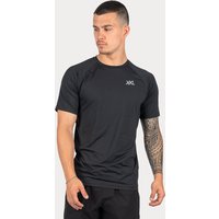 Aanbieding XXL Sportswear Performance T Zwart 3XL