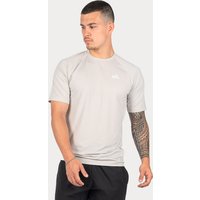 Aanbieding XXL Sportswear Performance T-shirt - Grey Grijs XL