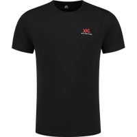 Aanbieding XXL Sportswear Front Logo T-shirt - Black Zwart XL