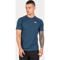 Aanbieding XXL Sportswear Performance T-shirt - Navy Blauw M