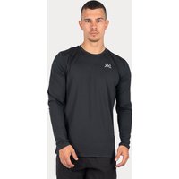 Aanbieding XXL Sportswear Performance Long Sleeve - Black Zwart XXL