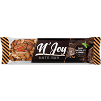 Aanbieding XXL Nutrition N'Joy Nuts Bar  1 Reep
