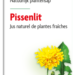 Koop Salus Paardenbloemsap