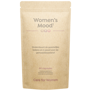 Koop Care For Women Mood Capsules