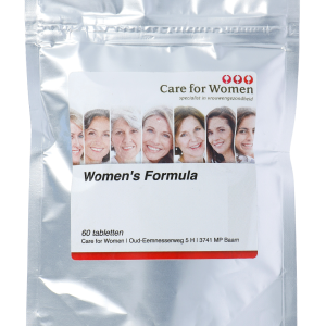 Koop Care For Women Women&apos;s Formula Tabletten