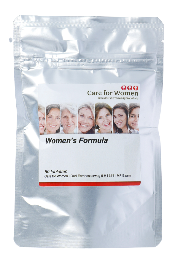 Koop Care For Women Women&apos;s Formula Tabletten