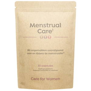 Koop Care for Women Menstrual Care Capsules