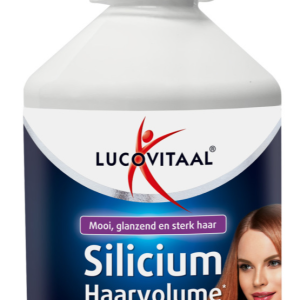 Koop Lucovitaal Silicium Haarvolume