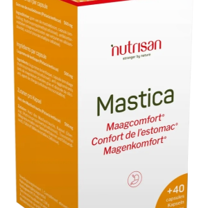 Koop Nutrisan Mastica Capsules