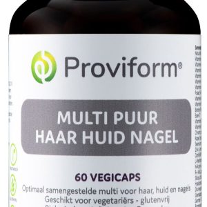 Koop Proviform Multi Puur Haar Huid Nagel Vegicaps