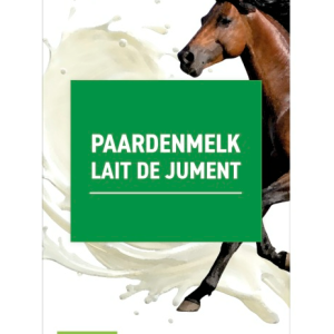 Koop Purasana Paardenmelk Capsules