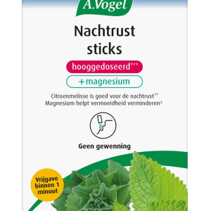 Koop Vogel Nachtrust Sticks