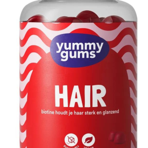 Koop Yummygums Hair Gummies